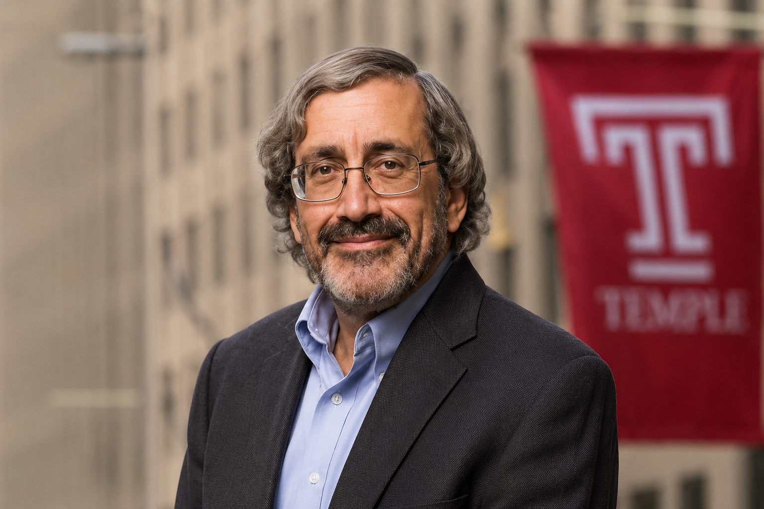 STEVEN BALSAM, PHD