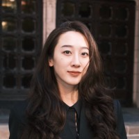 Ziyi (Iggy) Zhao author picture