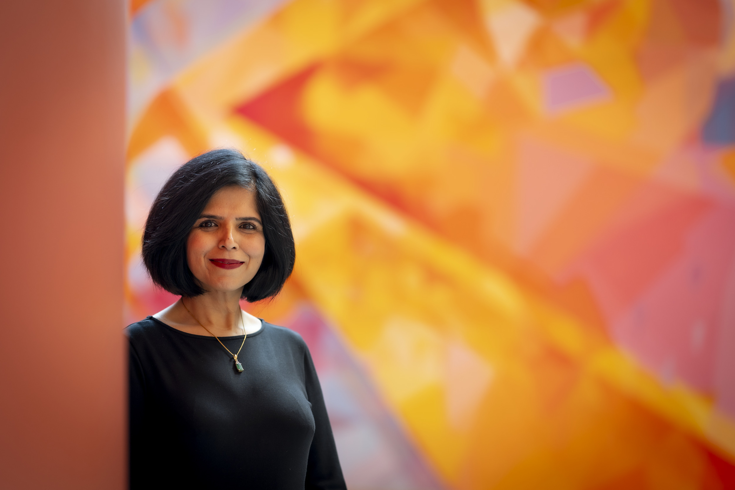 Monica Wadhwa