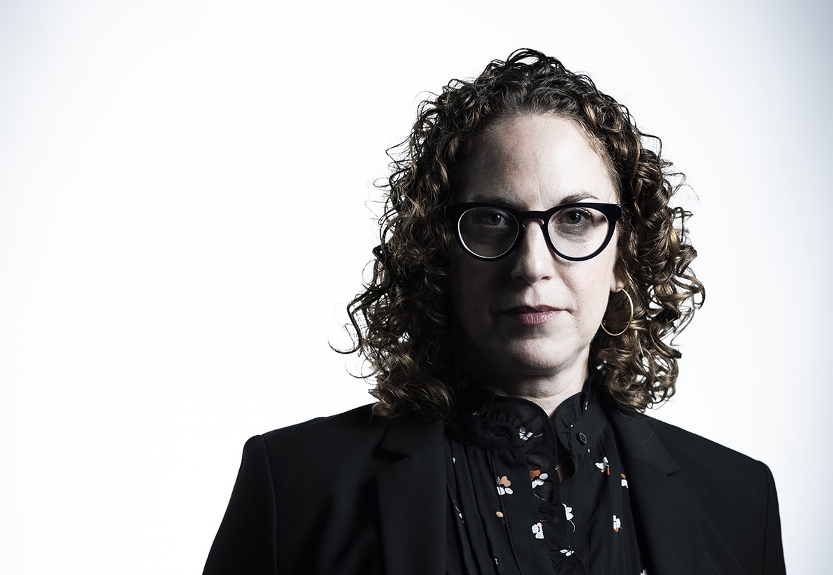 Leora Eisenstadt