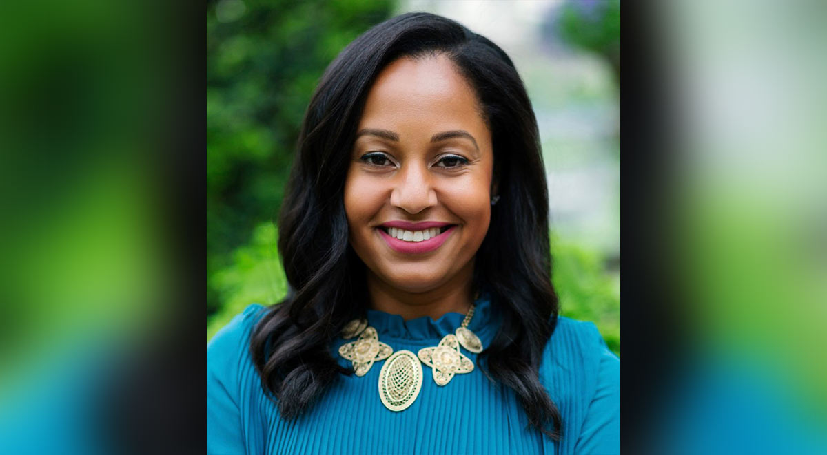 Nicole Granston ‘00 - President, Fox School of Business Alumni Association
