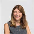 Susan Mudambi author picture
