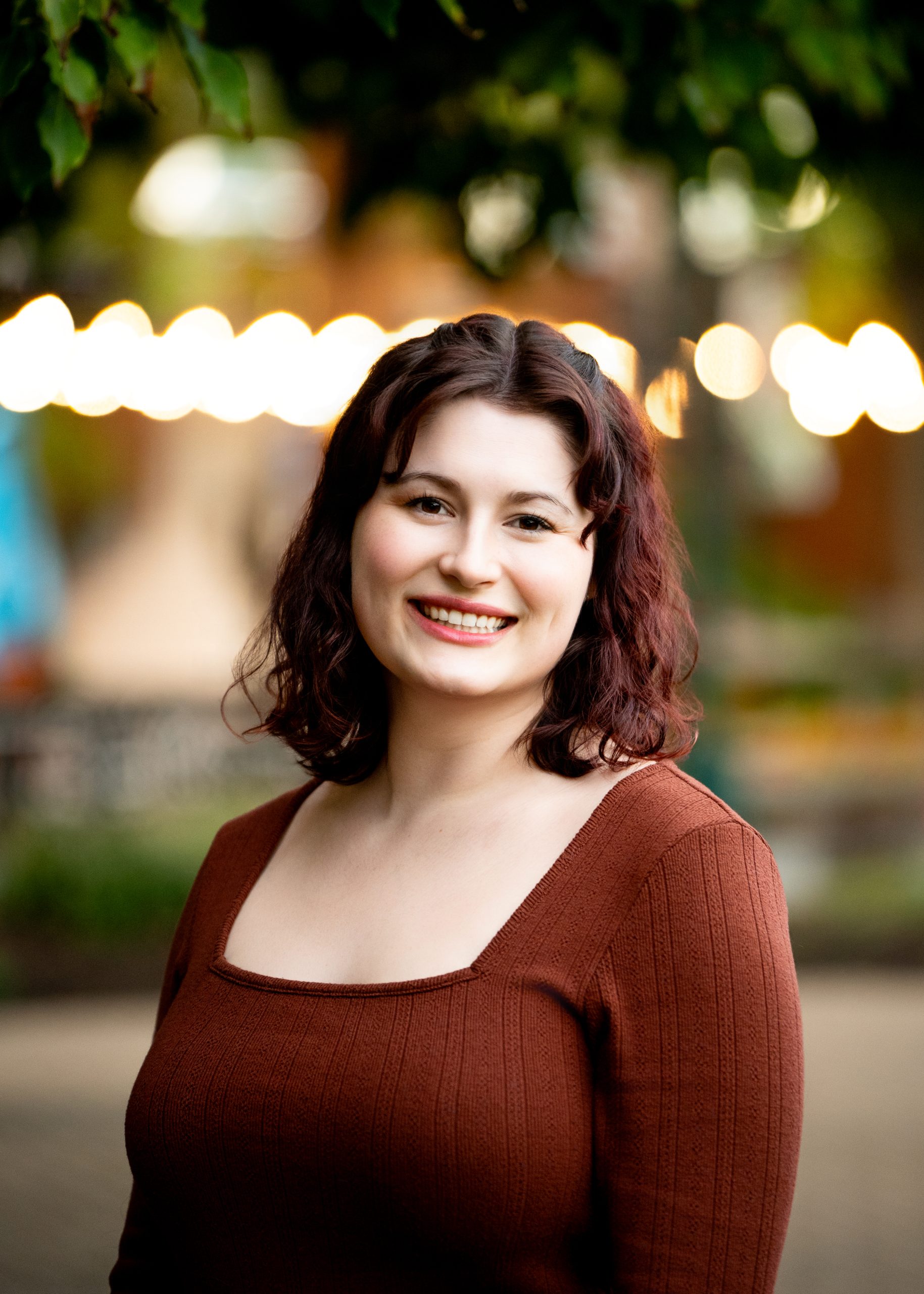 Business headshot, Slate Portraits