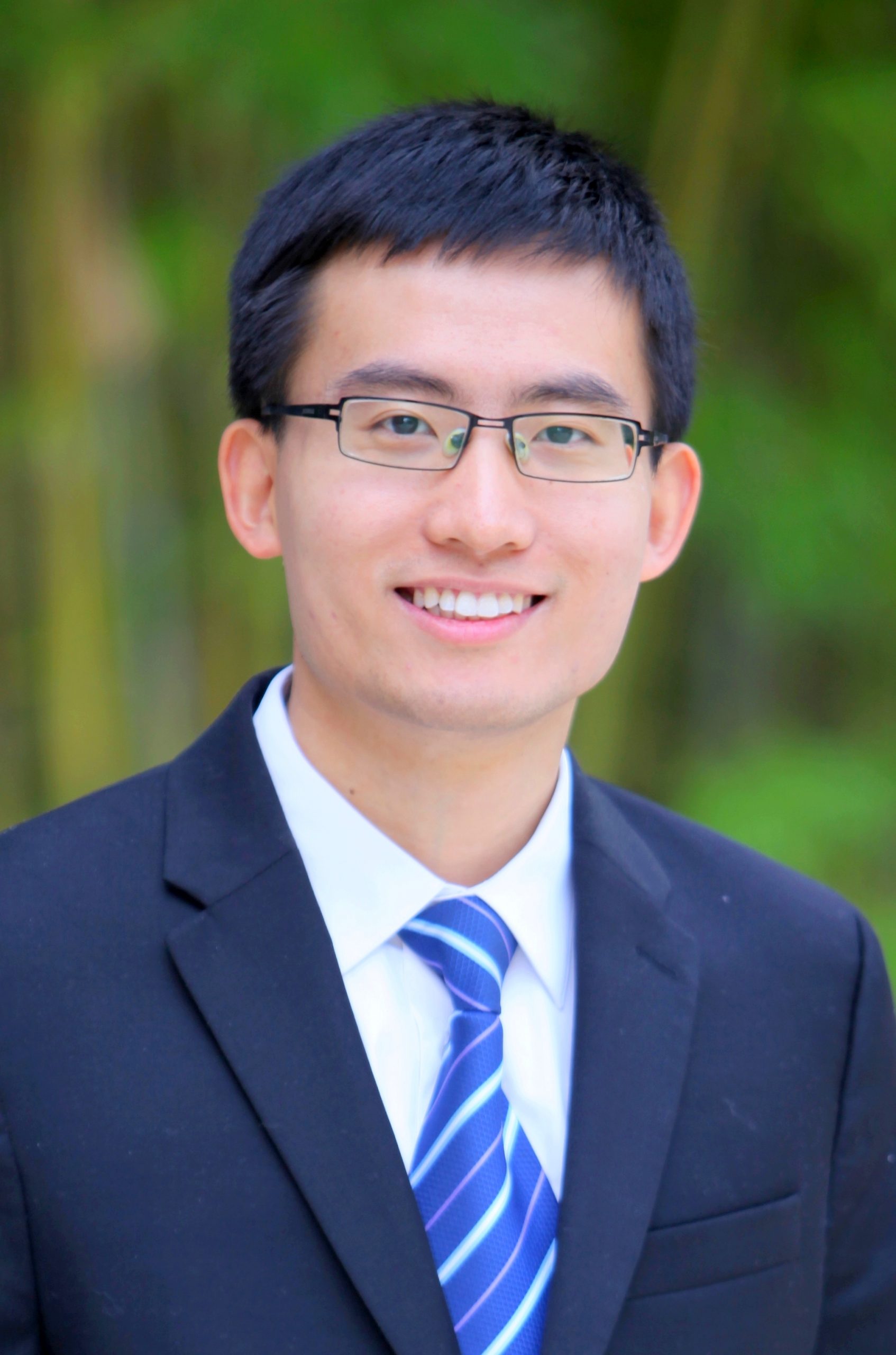 Liangfei Qiu
