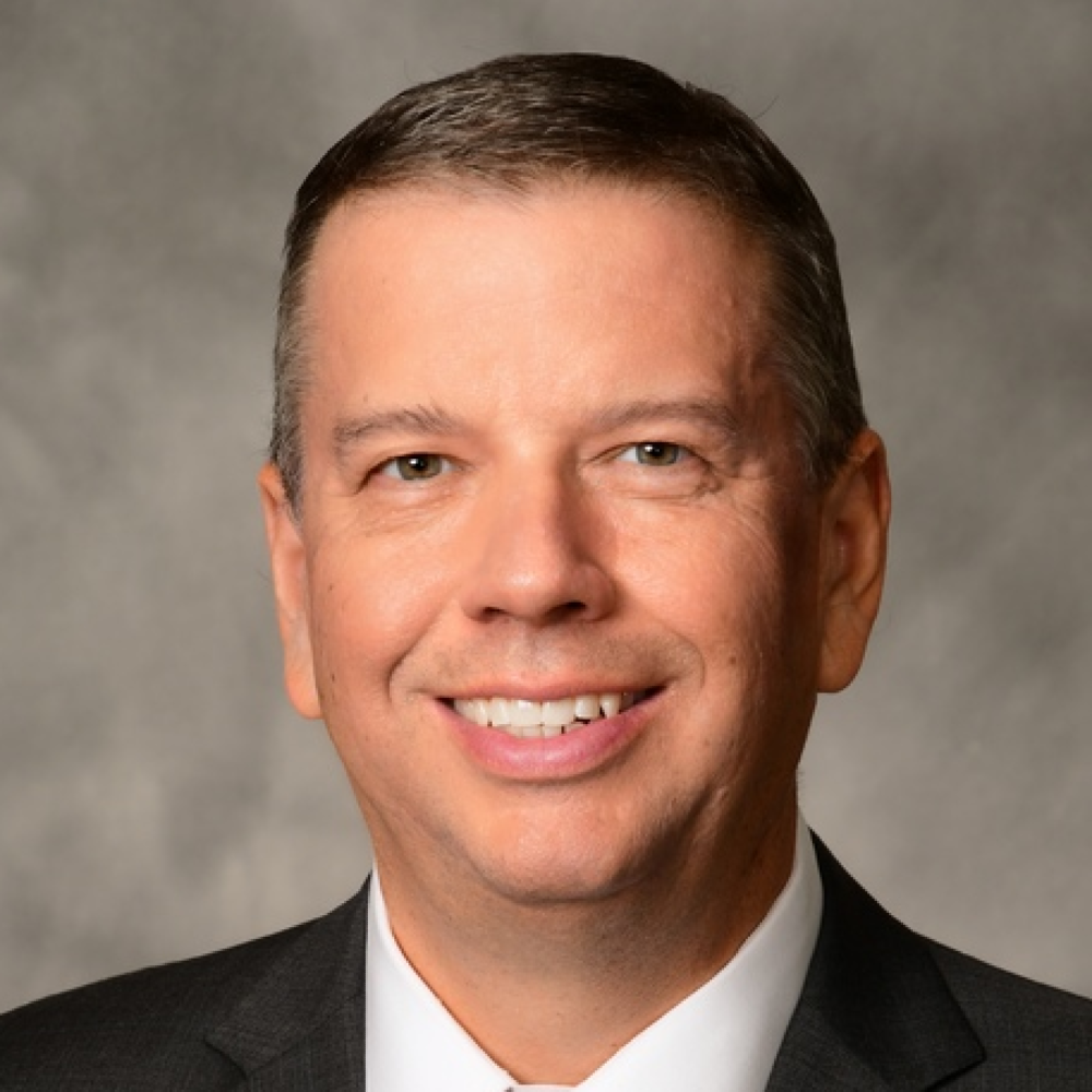 Thomas A. Rietz