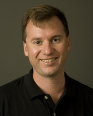 Eric Zitzewitz