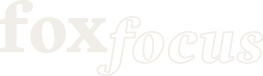 Fox Focus Logo